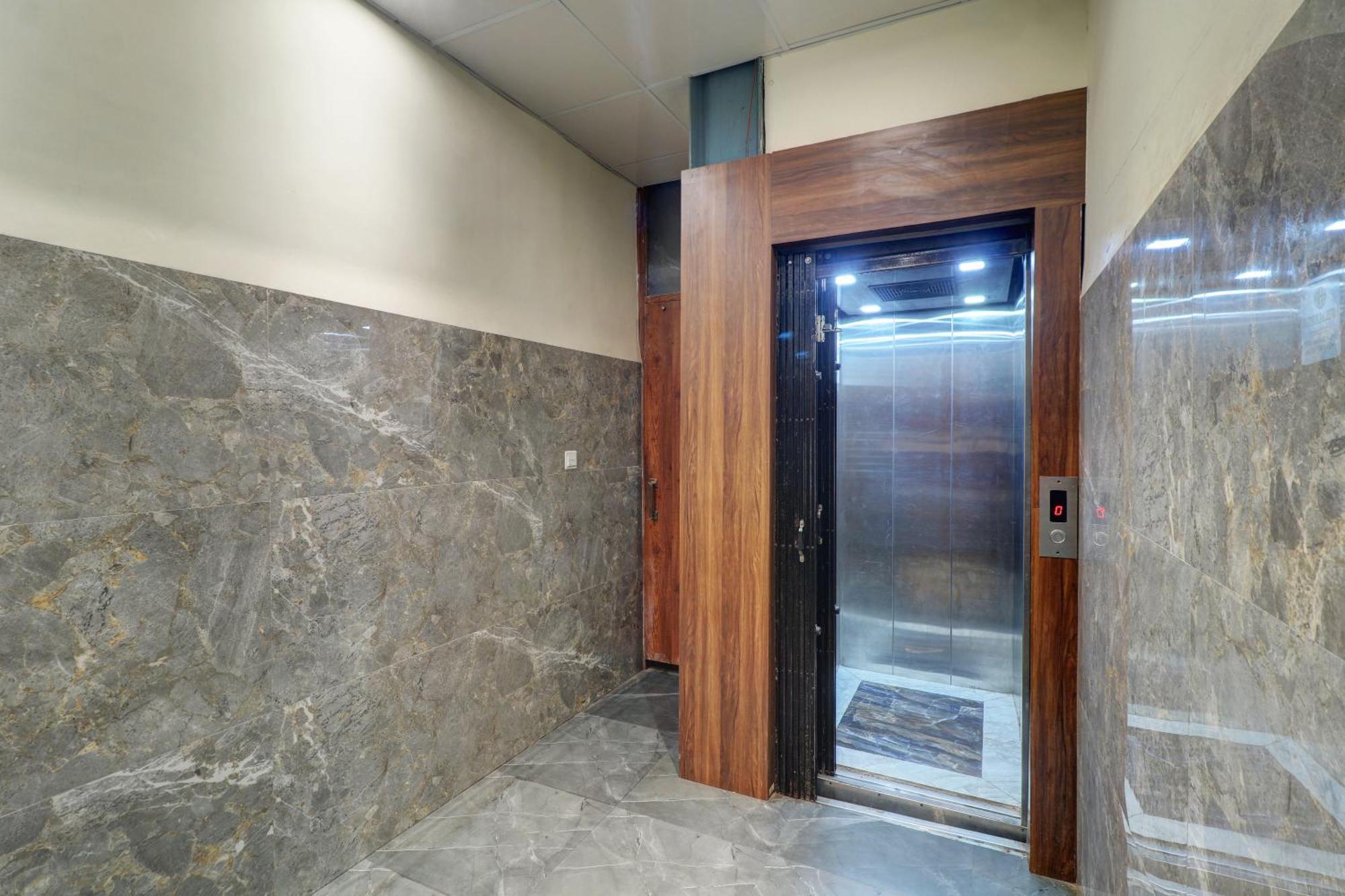 Hotel A K Fort Inn Mumbai Ngoại thất bức ảnh