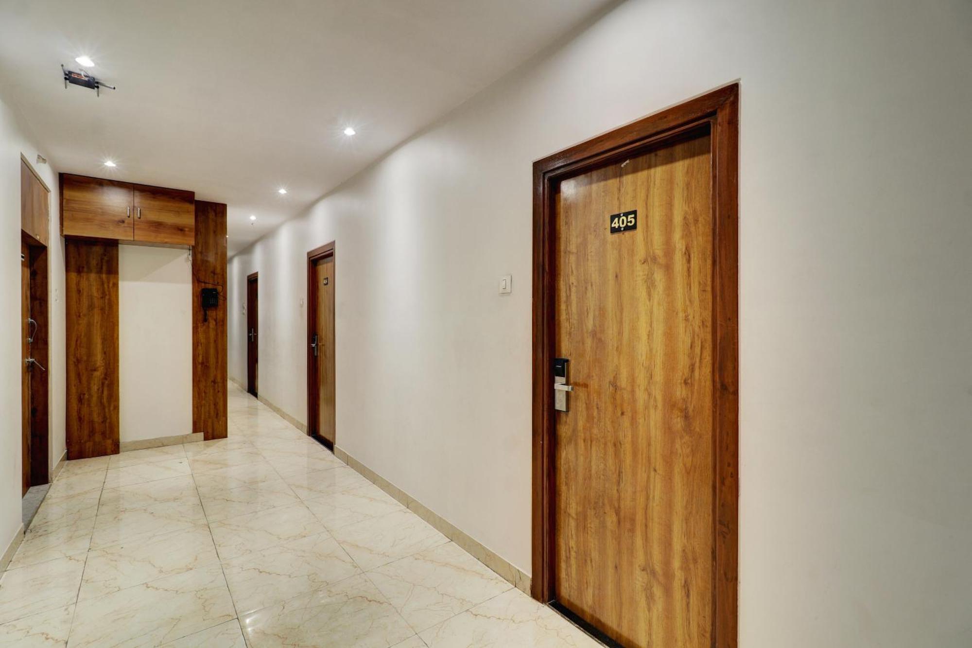 Hotel A K Fort Inn Mumbai Ngoại thất bức ảnh