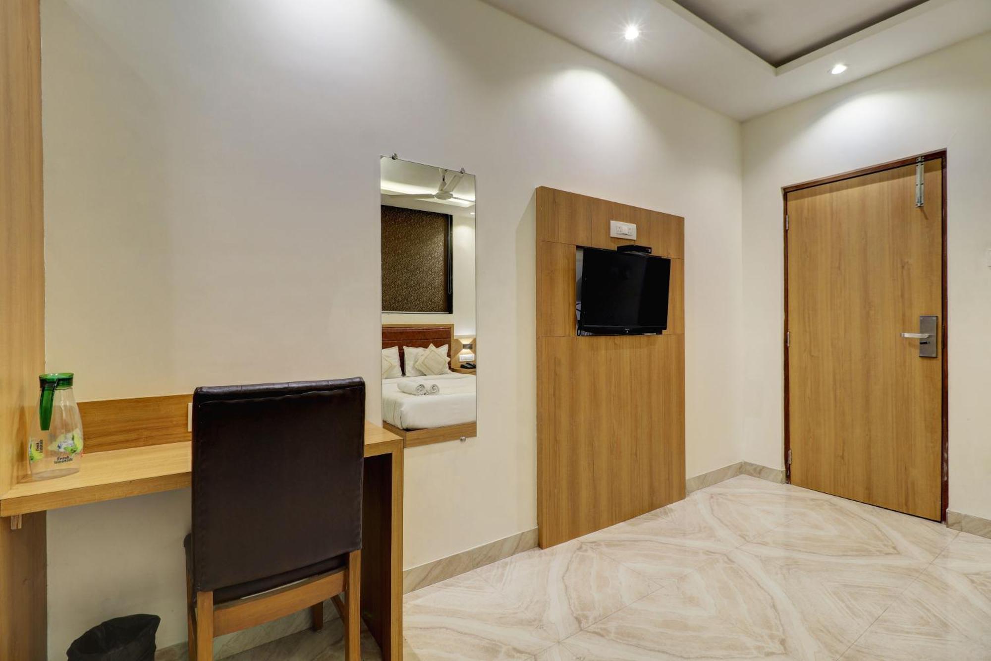 Hotel A K Fort Inn Mumbai Ngoại thất bức ảnh